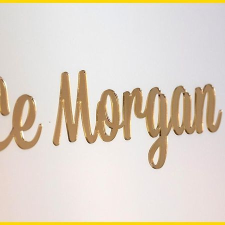 Le Morgan - Magnifique Appartement Cours Principal Plein Centre Avec Parking Salon-de-Provence Eksteriør billede